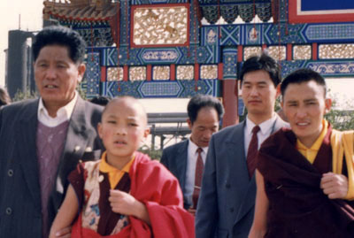 Karmapa firstvisit Ch 6