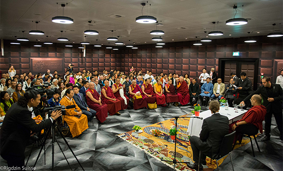 2016.05.27-meeting-with-tibetan-leaders-Zurich